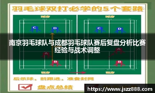 南京羽毛球队与成都羽毛球队赛后复盘分析比赛经验与战术调整